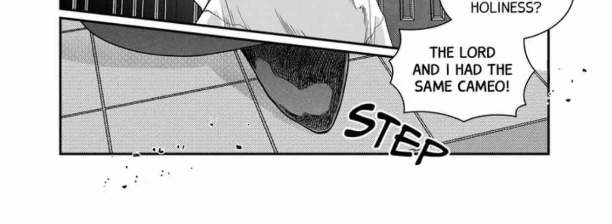 Read Stigmata chapter 96 image 9 on Lezhin