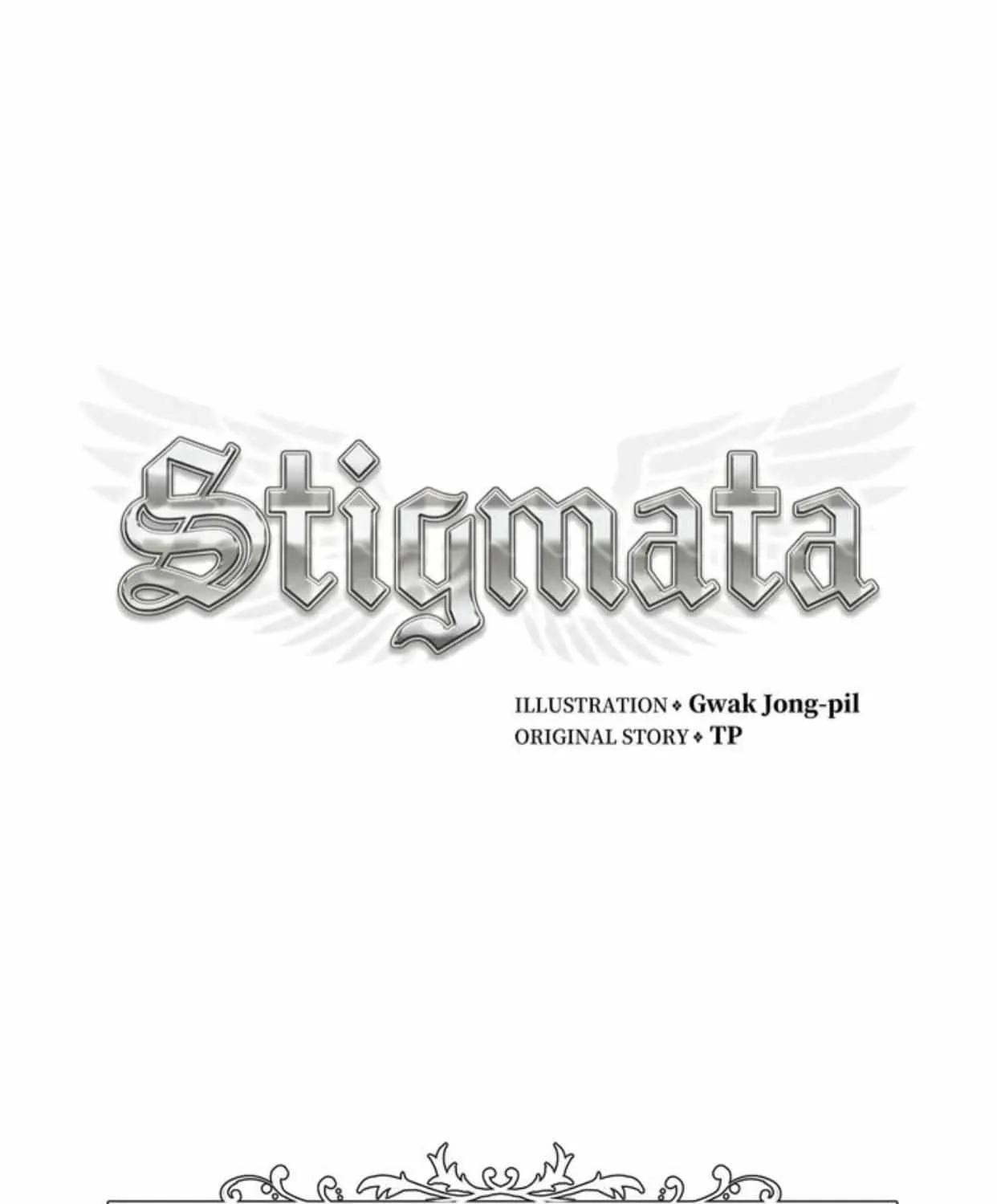 Read Stigmata chapter 97 image 1 on Lezhin