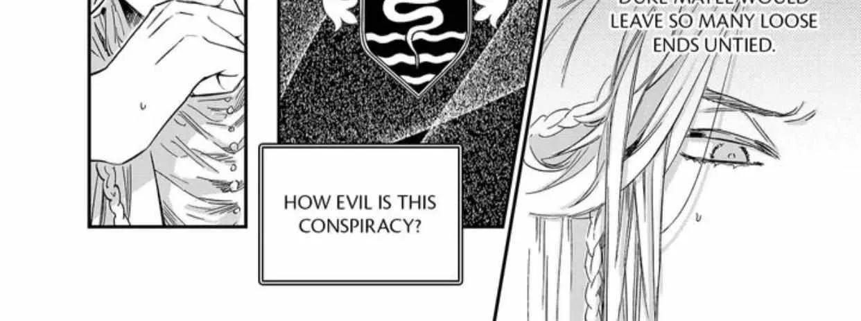 Read Stigmata chapter 97 image 12 on Lezhin