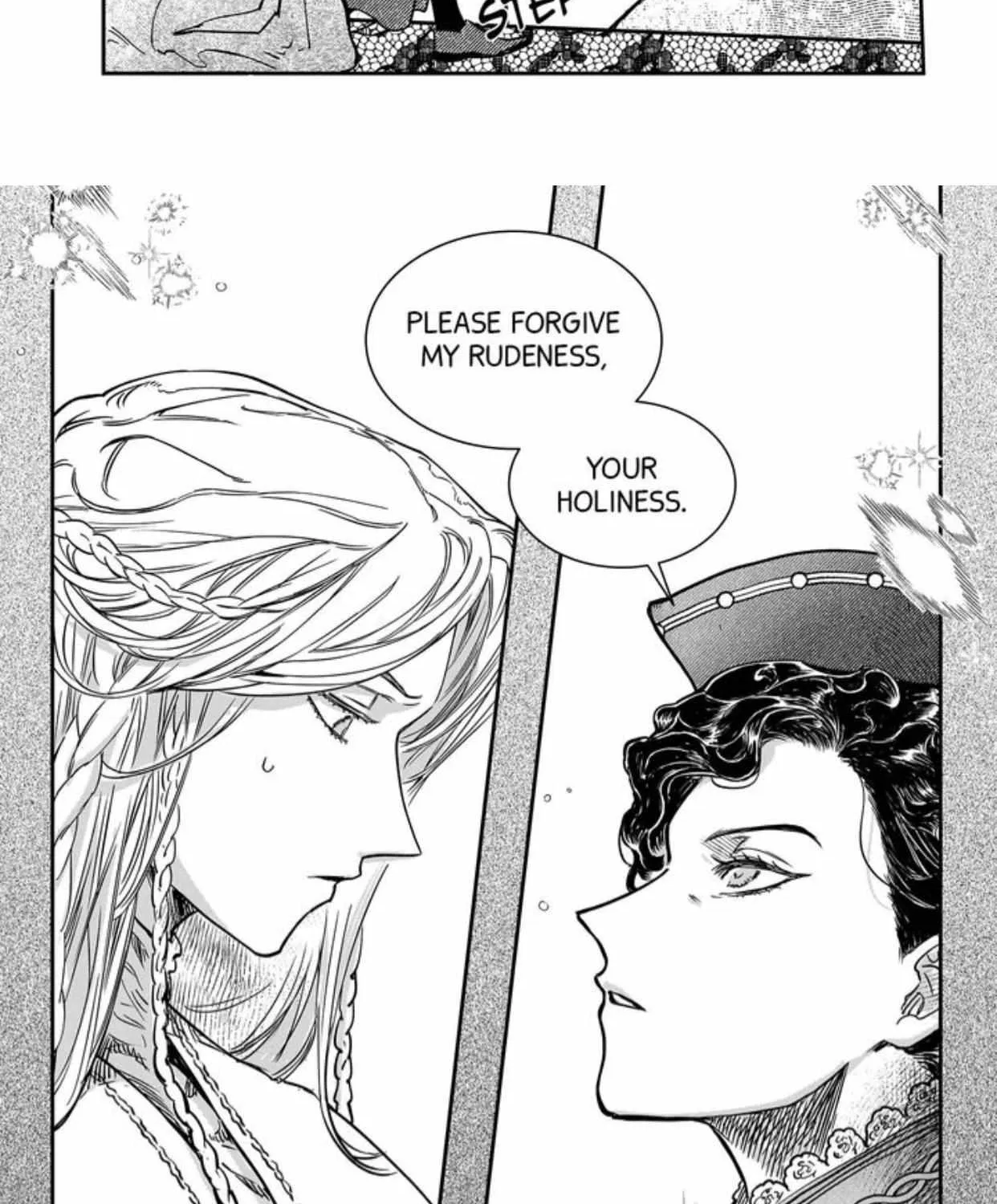 Read Stigmata chapter 97 image 20 on Lezhin