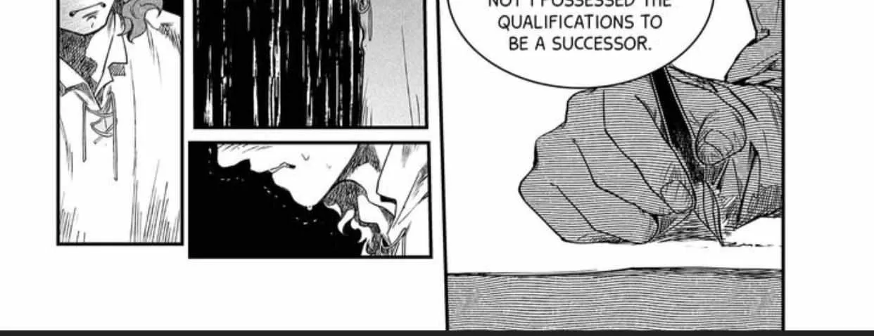 Read Stigmata chapter 97 image 6 on Lezhin