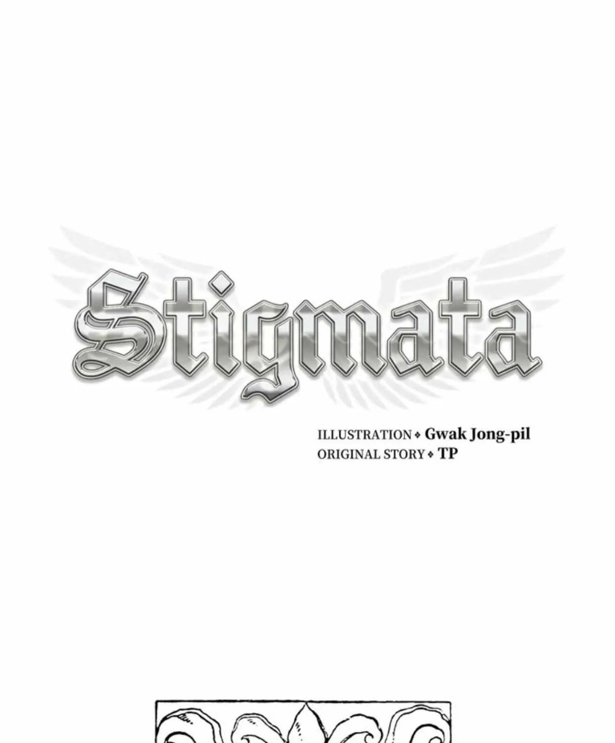 Read Stigmata chapter 98 image 1 on Lezhin
