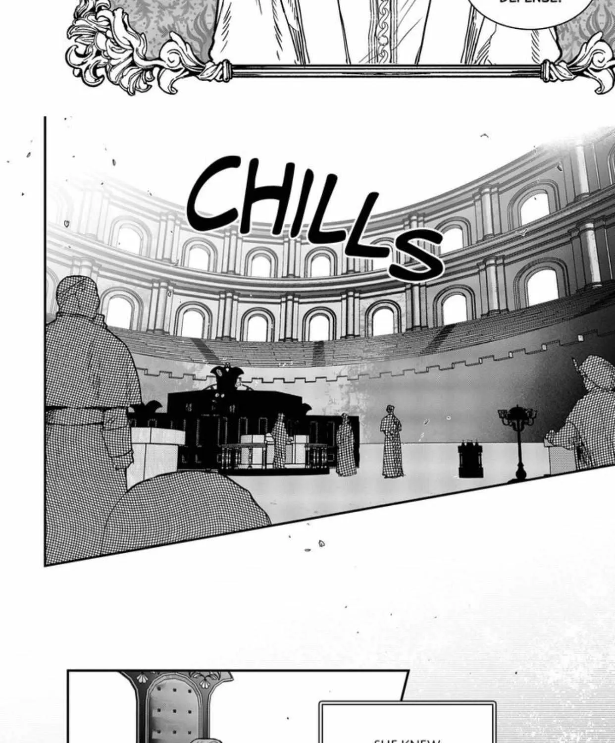 Read Stigmata chapter 98 image 11 on Lezhin