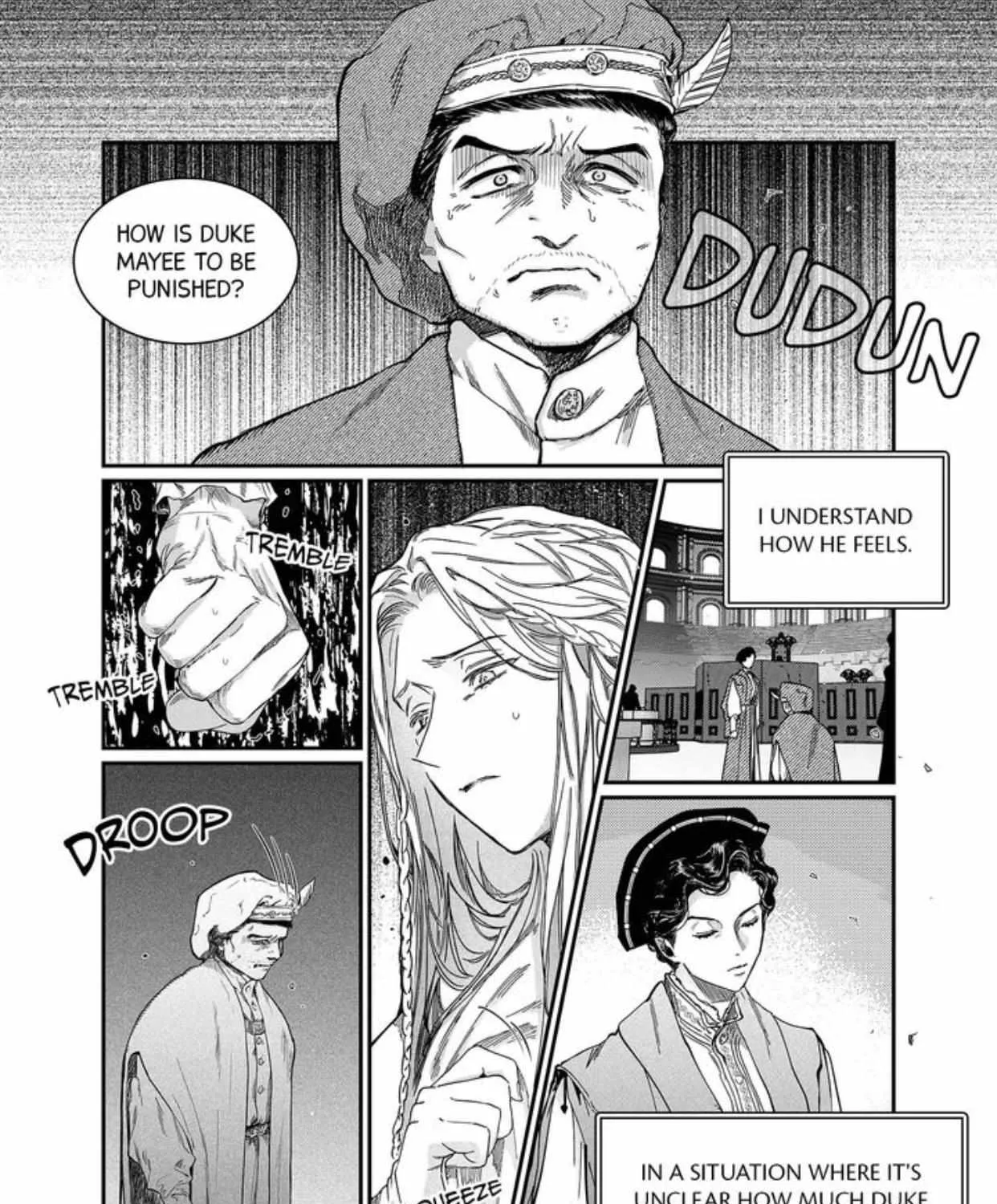 Read Stigmata chapter 98 image 7 on Lezhin