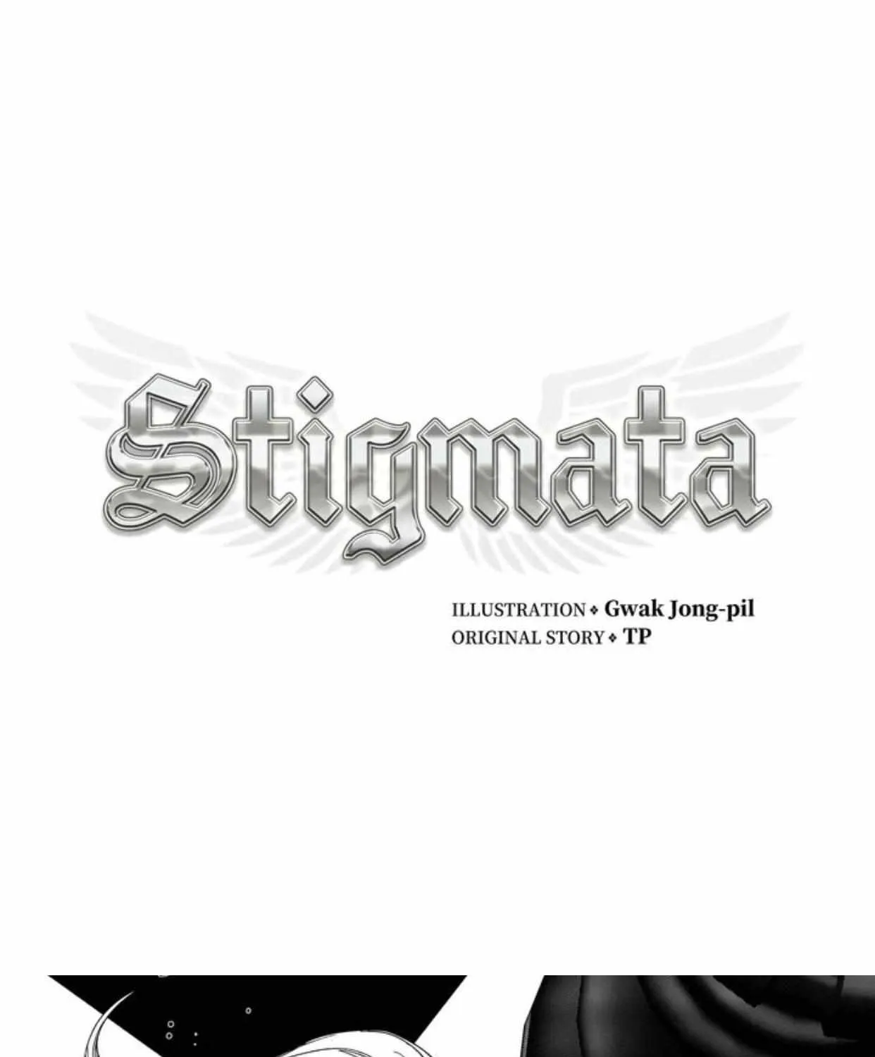 Read Stigmata chapter 99 image 1 on Lezhin