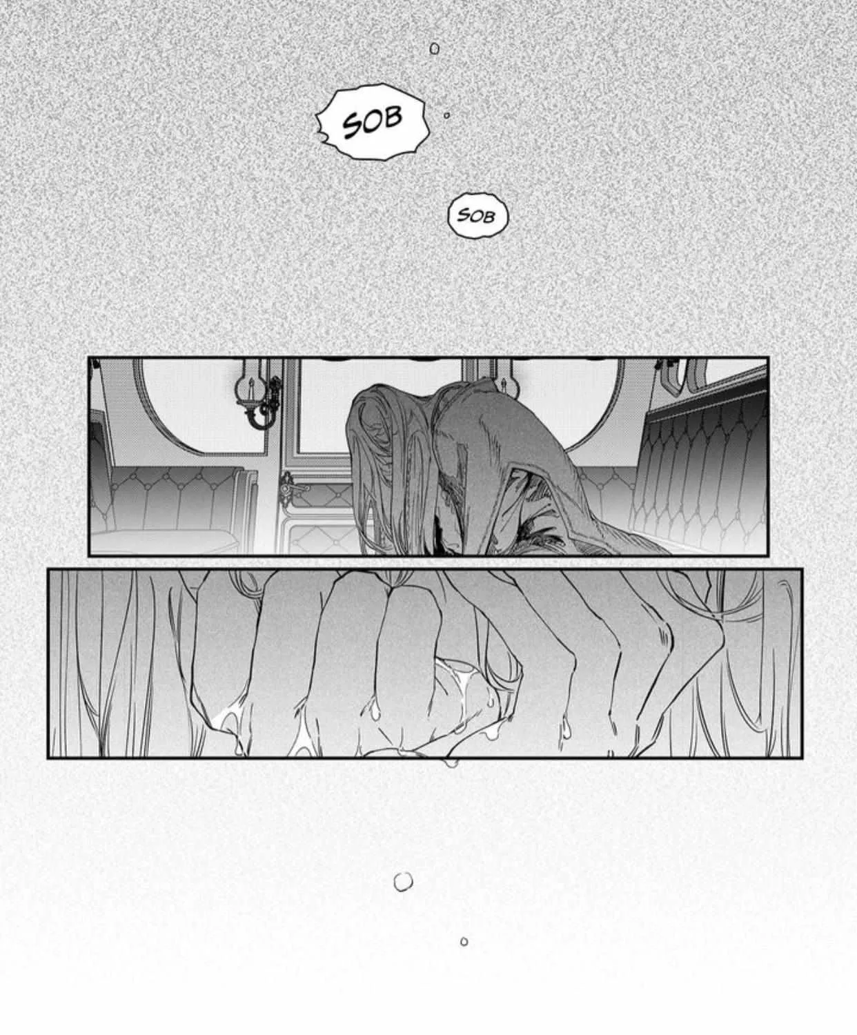 Read Stigmata chapter 99 image 10 on Lezhin