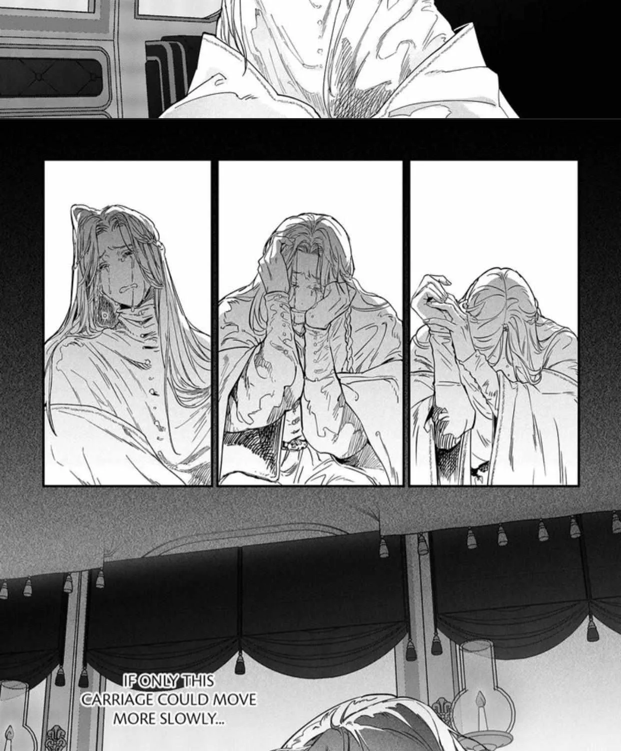 Read Stigmata chapter 99 image 14 on Lezhin