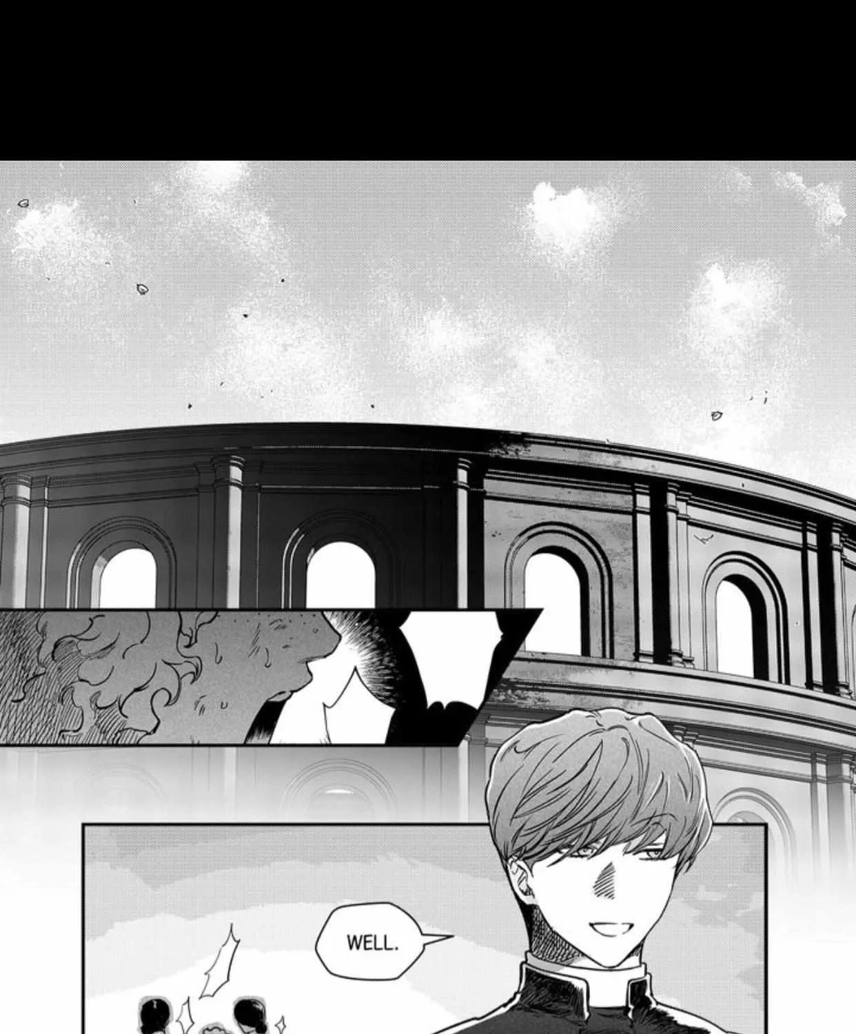Read Stigmata chapter 99 image 17 on Lezhin