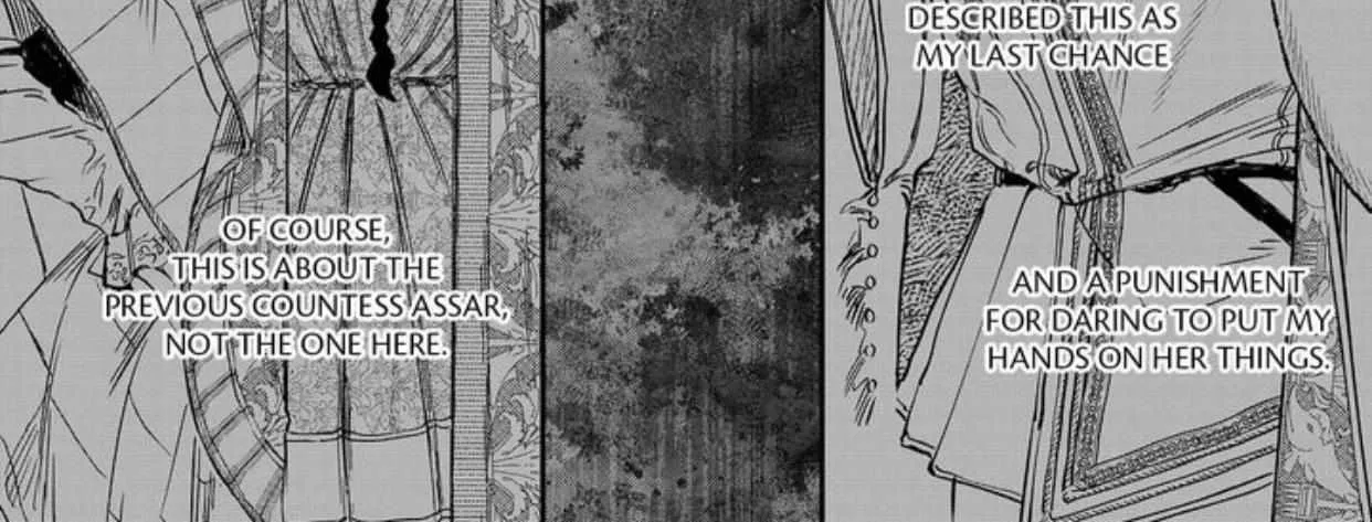 Read Stigmata chapter 99 image 21 on Lezhin