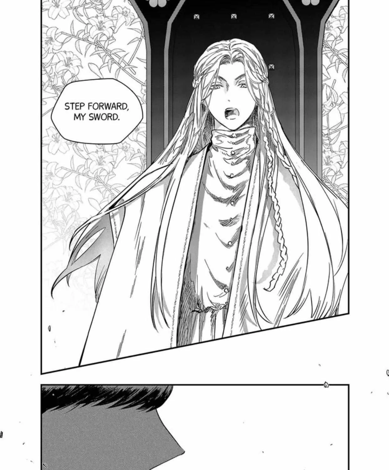 Read Stigmata chapter 99 image 4 on Lezhin