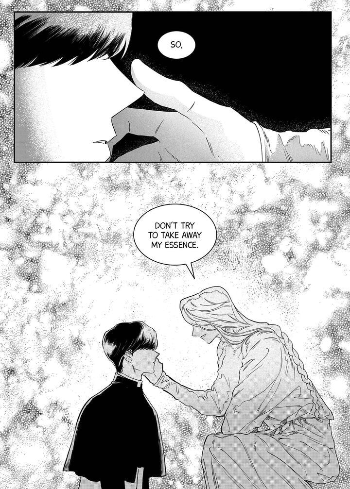 Stigmata Chapter 100 page 2 - 