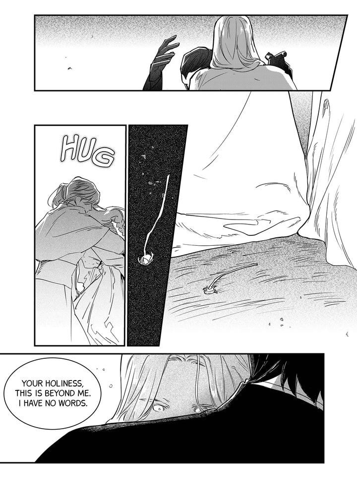 Stigmata Chapter 100 page 11 - 