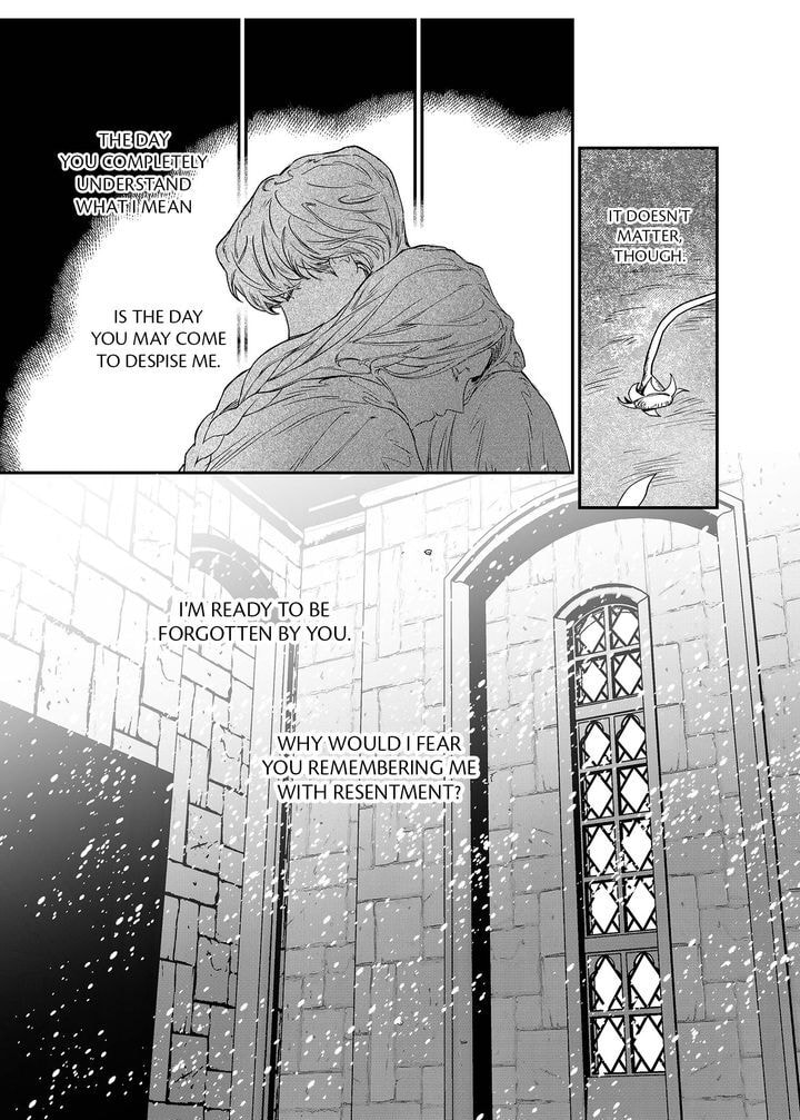 Stigmata Chapter 100 page 14 - 