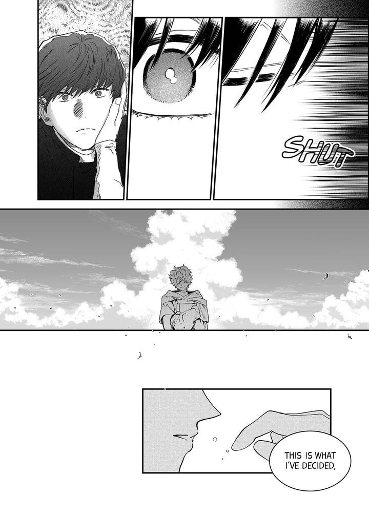 Stigmata Chapter 100 page 3 - 