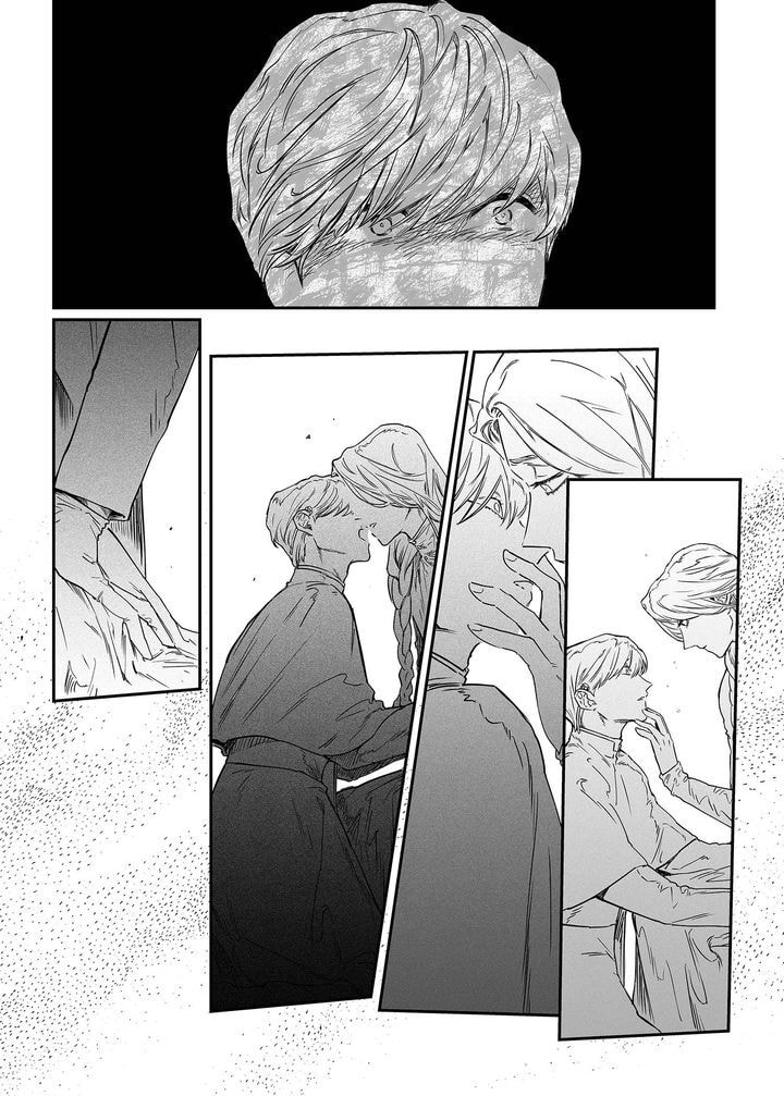 Stigmata Chapter 100 page 5 - 