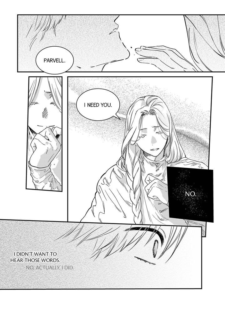 Stigmata Chapter 100 page 6 - 