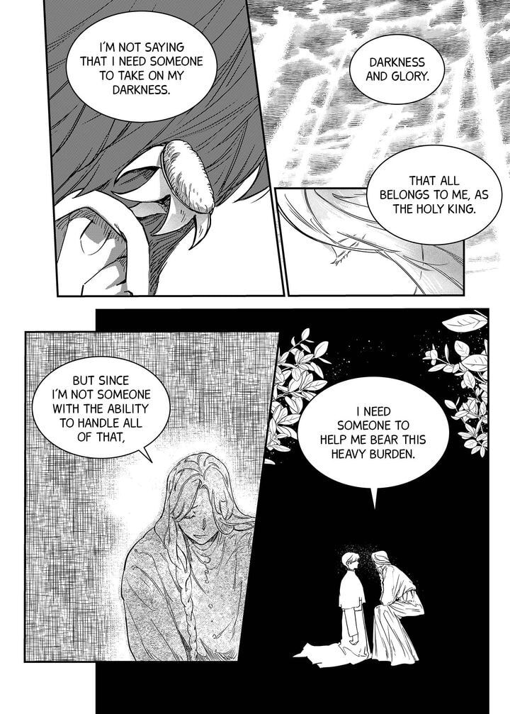 Stigmata Chapter 100 page 7 - 