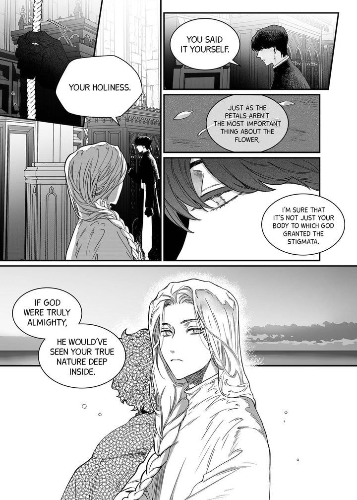 Stigmata Chapter 101 page 2 - 