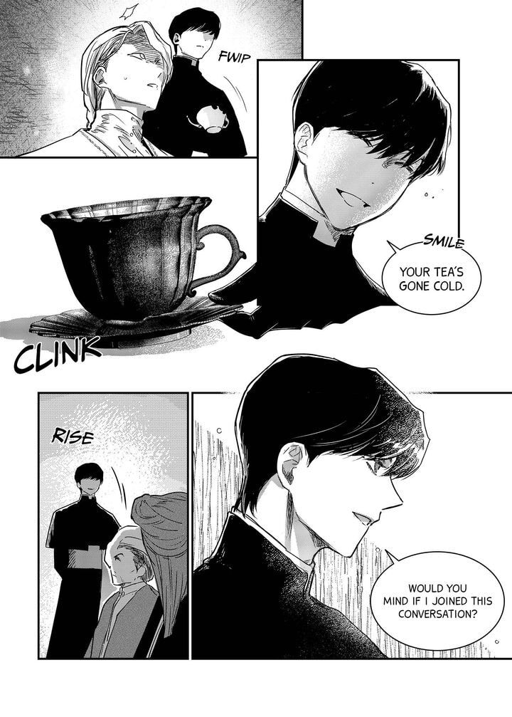 Stigmata Chapter 101 page 16 - 