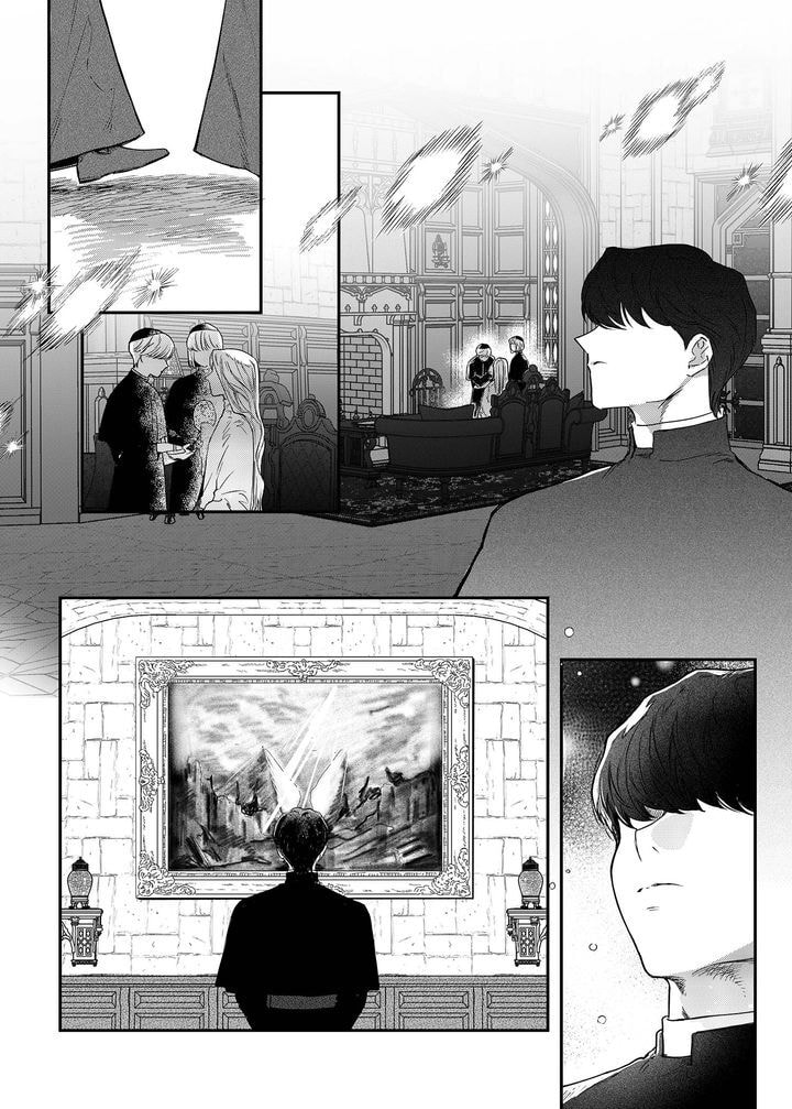 Stigmata Chapter 101 page 4 - 