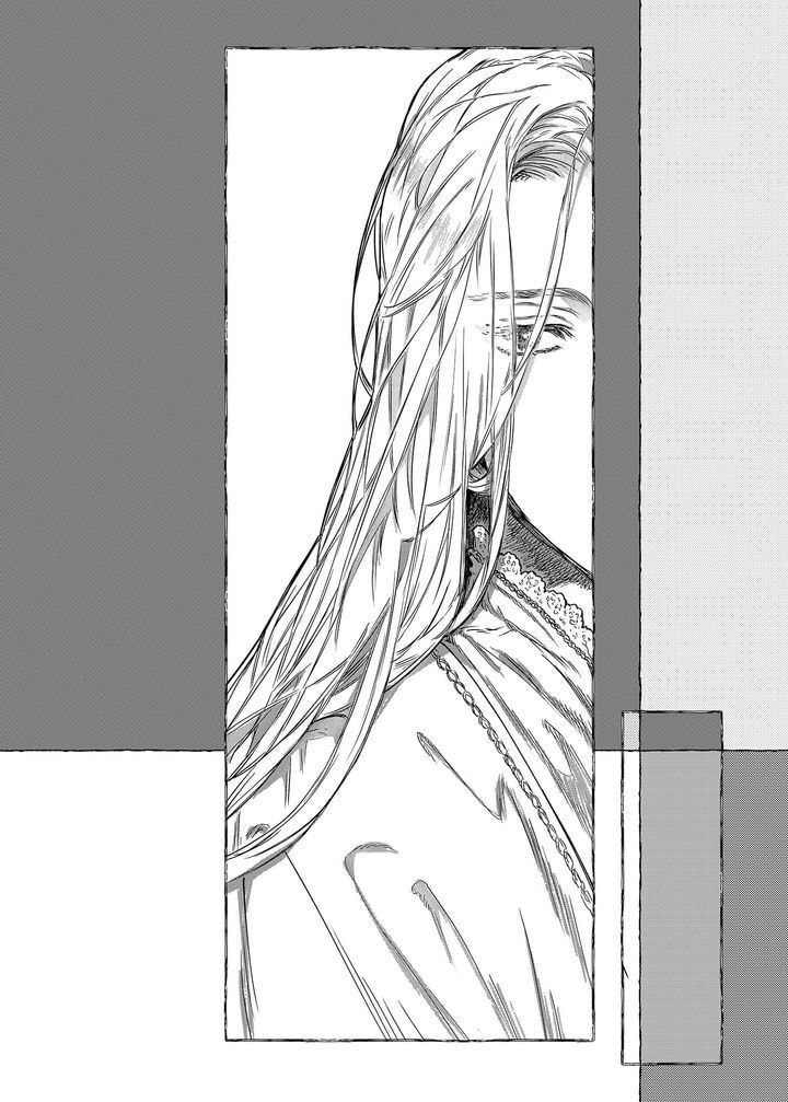 Stigmata Chapter 101 page 6 - 