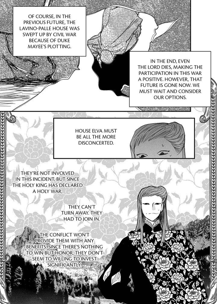 Stigmata Chapter 102 page 11 - 