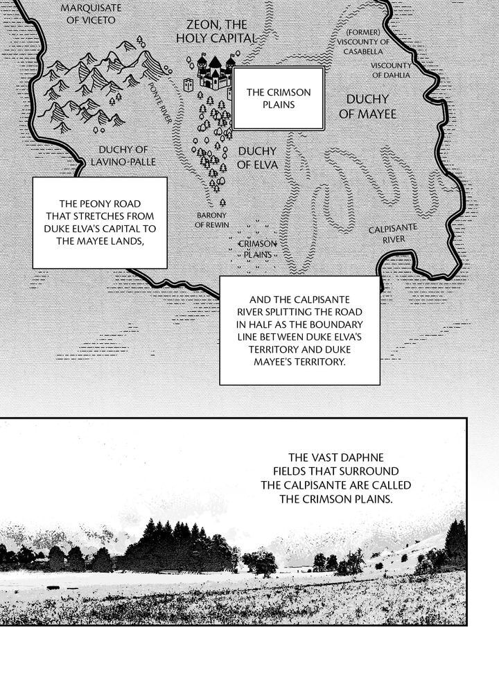 Stigmata Chapter 102 page 4 - 