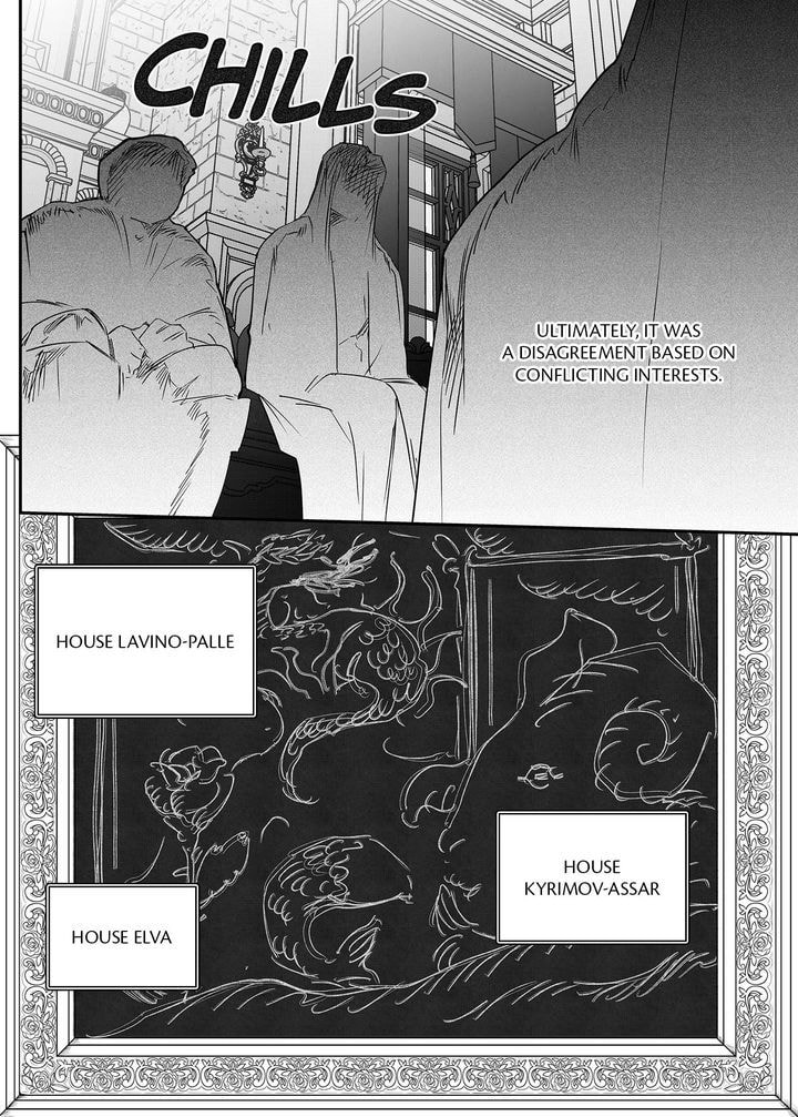 Stigmata Chapter 102 page 9 - 