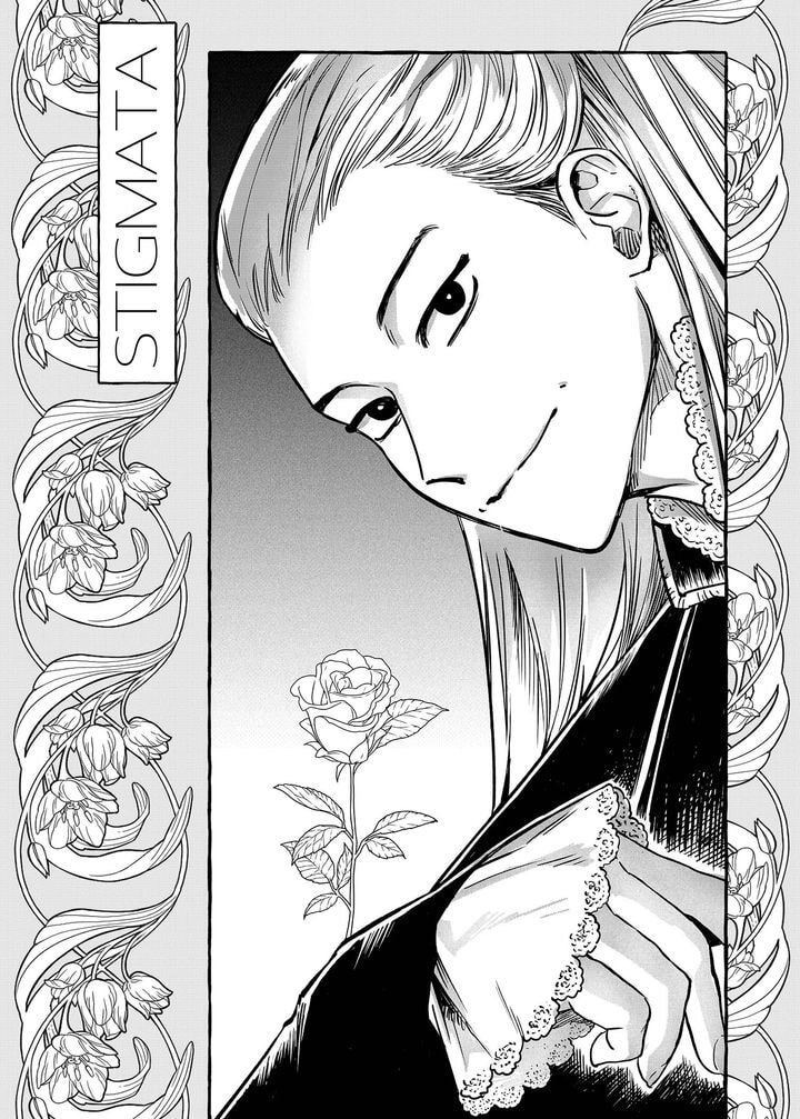 Stigmata Chapter 103 page 2 - 