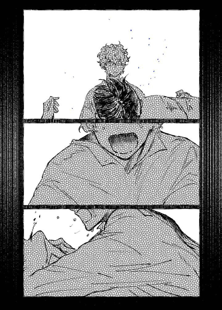 Stigmata Chapter 103 page 13 - 