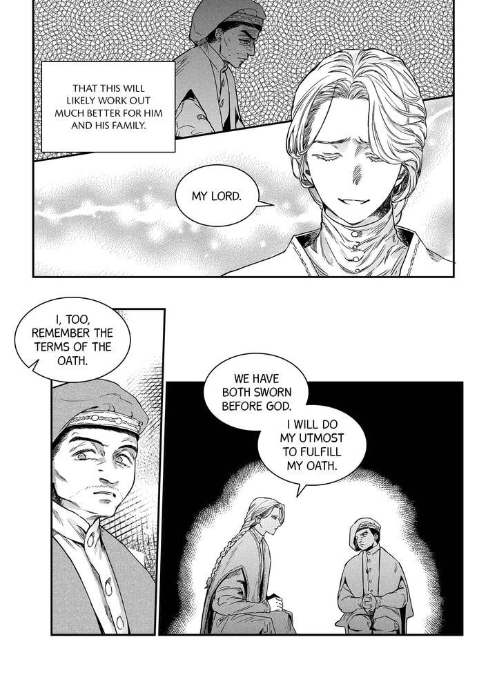 Stigmata Chapter 103 page 4 - 