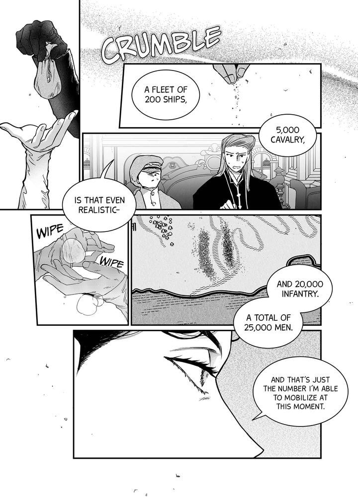 Stigmata Chapter 103 page 7 - 