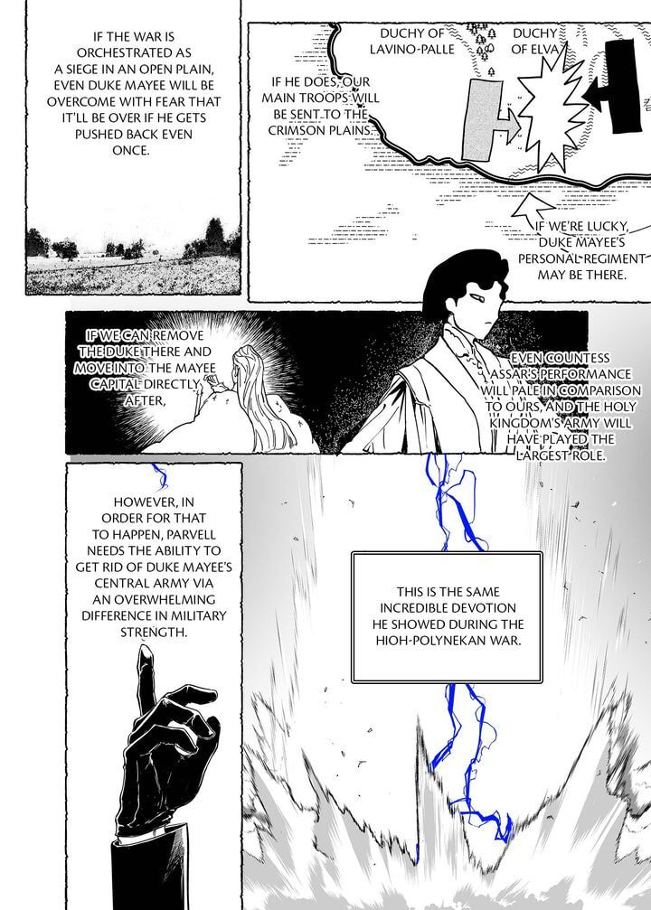 Stigmata Chapter 103 page 9 - 