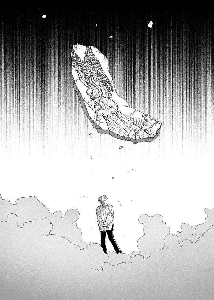 Stigmata Chapter 104 page 2 - 
