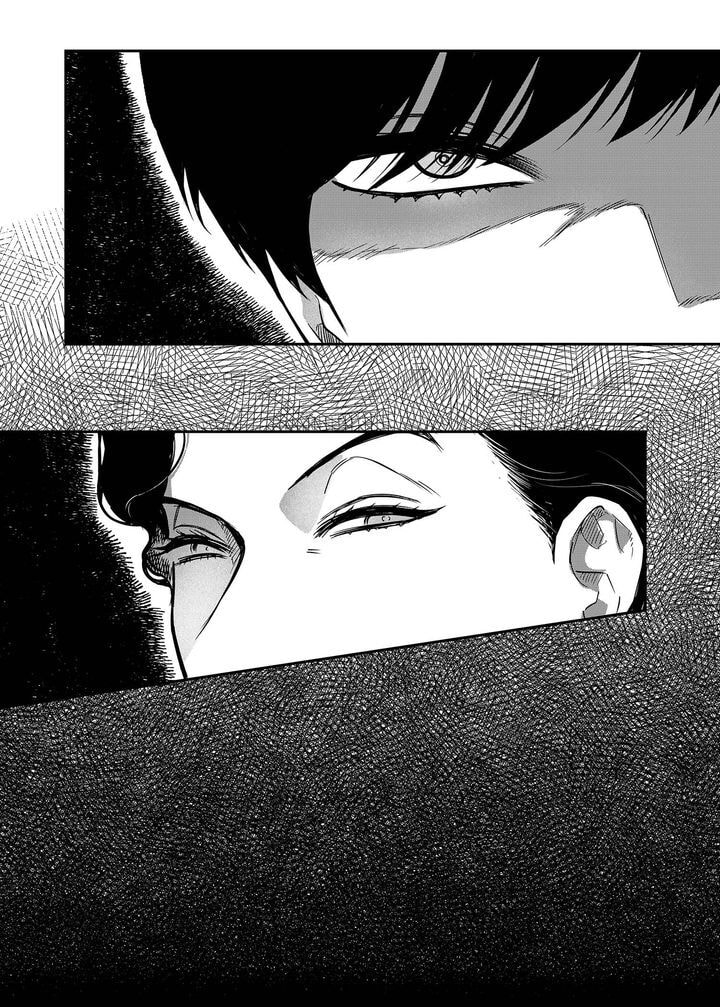 Stigmata Chapter 104 page 11 - 