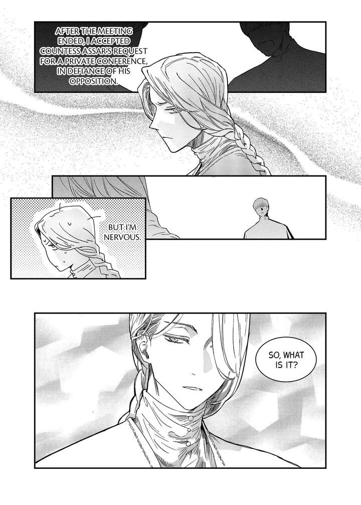 Stigmata Chapter 104 page 14 - 