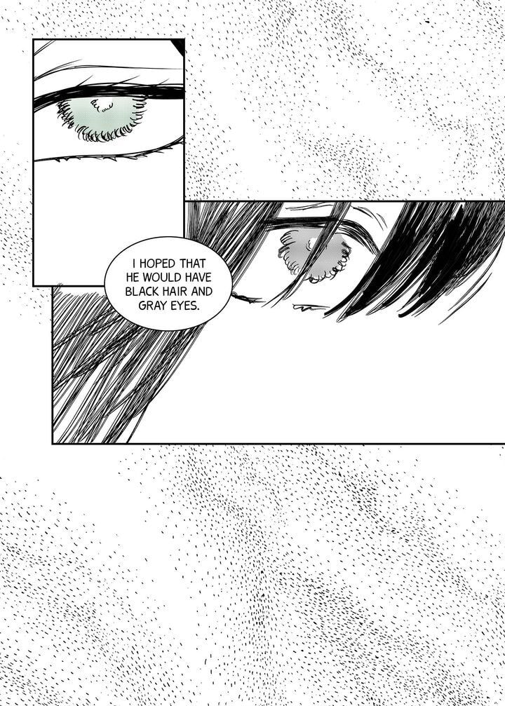 Stigmata Chapter 104 page 17 - 