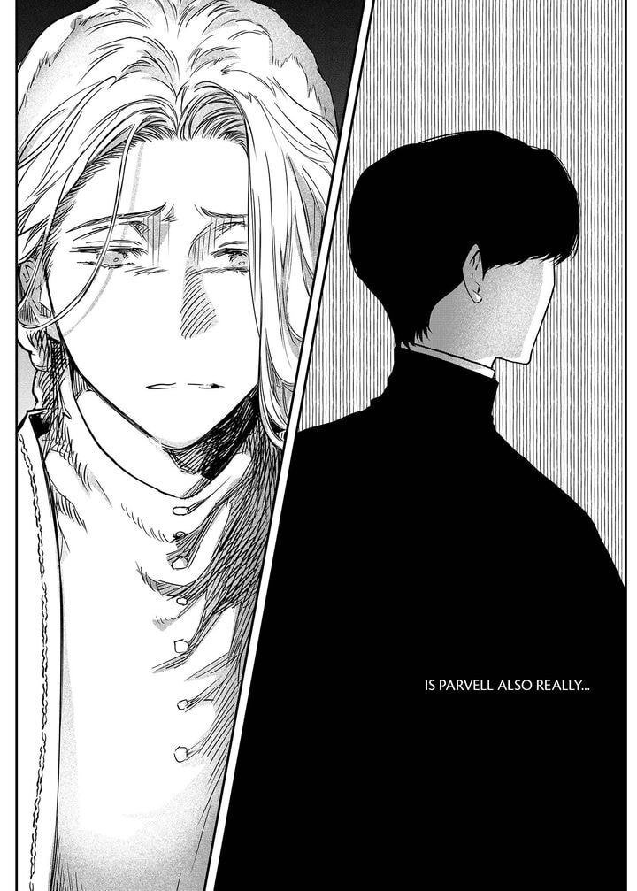 Stigmata Chapter 105 page 14 - 