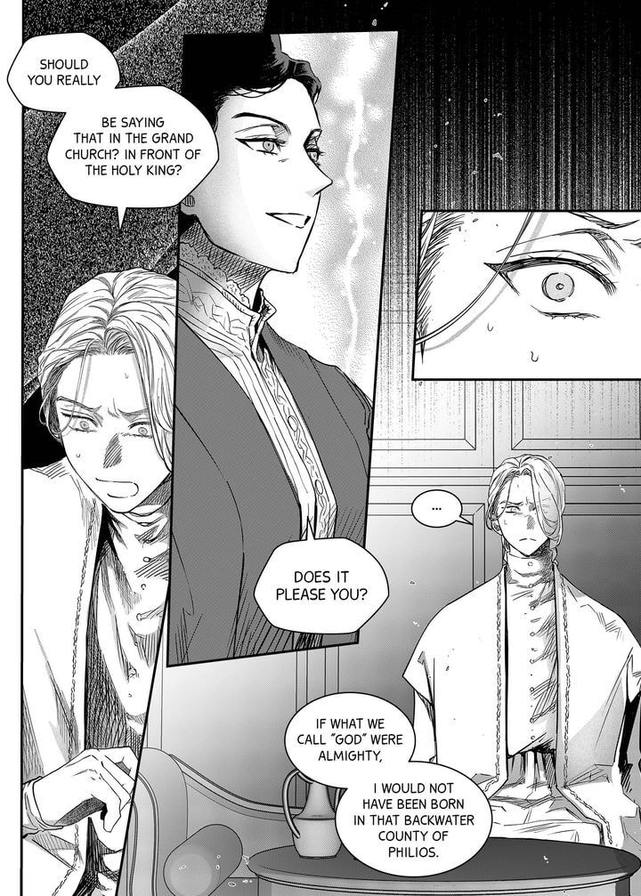 Stigmata Chapter 105 page 7 - 