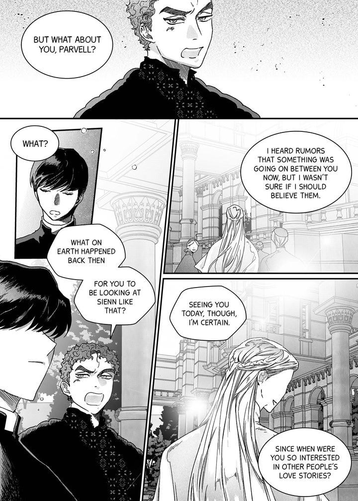 Stigmata Chapter 111 page 2 - 