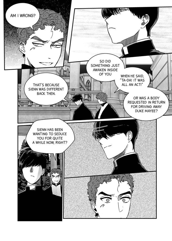Stigmata Chapter 111 page 4 - 