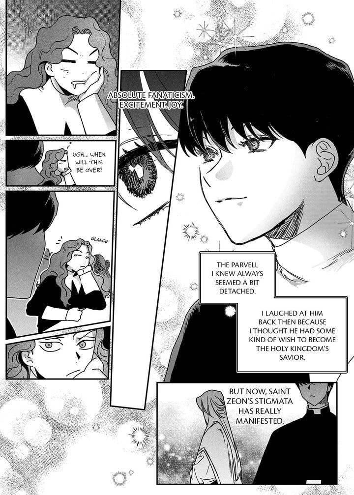 Stigmata Chapter 111 page 7 - 