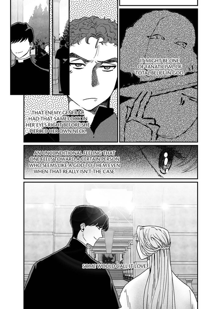 Stigmata Chapter 111 page 9 - 