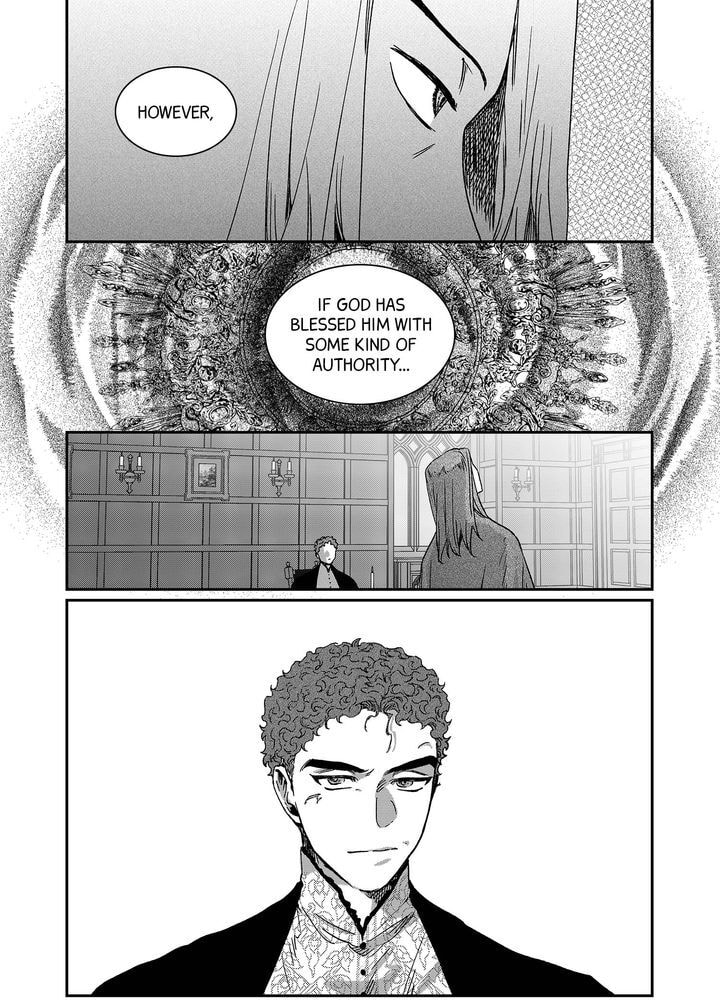 Stigmata Chapter 112 page 10 - 