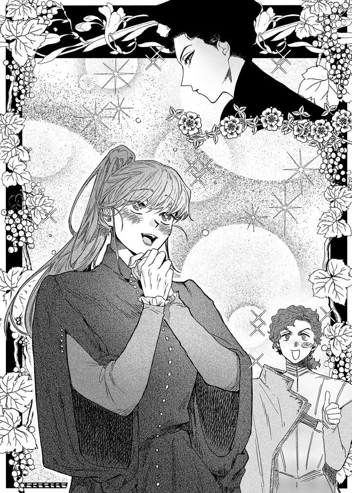 Stigmata Chapter 113 page 5 - 