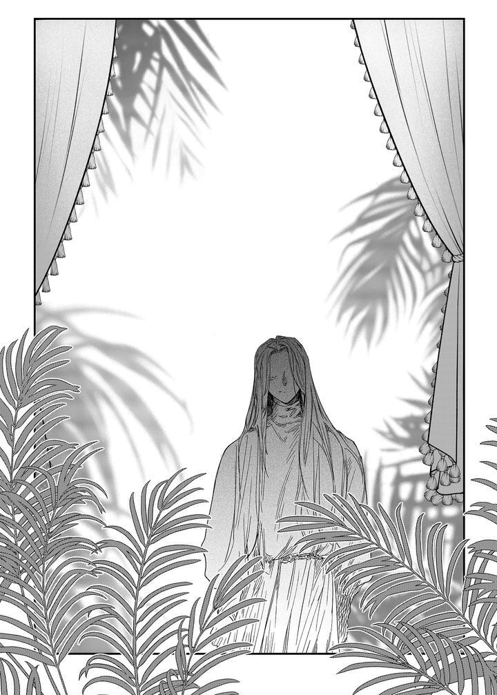 Stigmata Chapter 114 page 2 - 