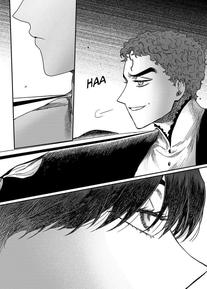 Stigmata Chapter 114 page 13 - 