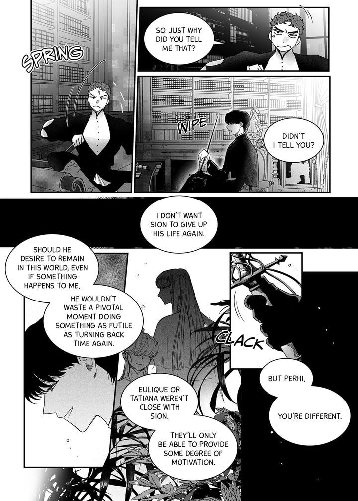 Stigmata Chapter 114 page 4 - 