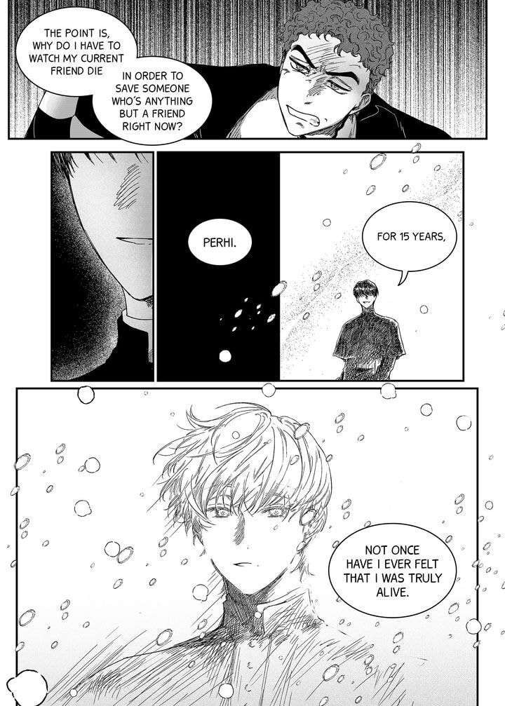 Stigmata Chapter 114 page 7 - 