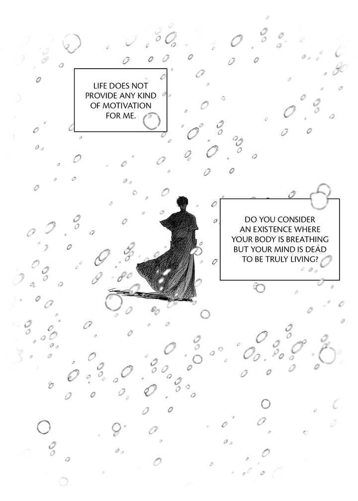 Stigmata Chapter 114 page 8 - 